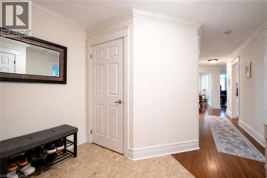67 Caroline Street S Unit# 102, Hamilton, Ontario  L8P 3K6 - Photo 4 - 40829322