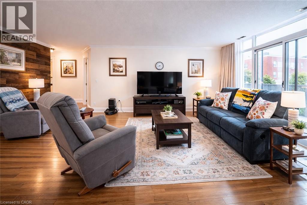 67 Caroline Street S Unit# 102, Hamilton, Ontario  L8P 3K6 - Photo 8 - 40829322