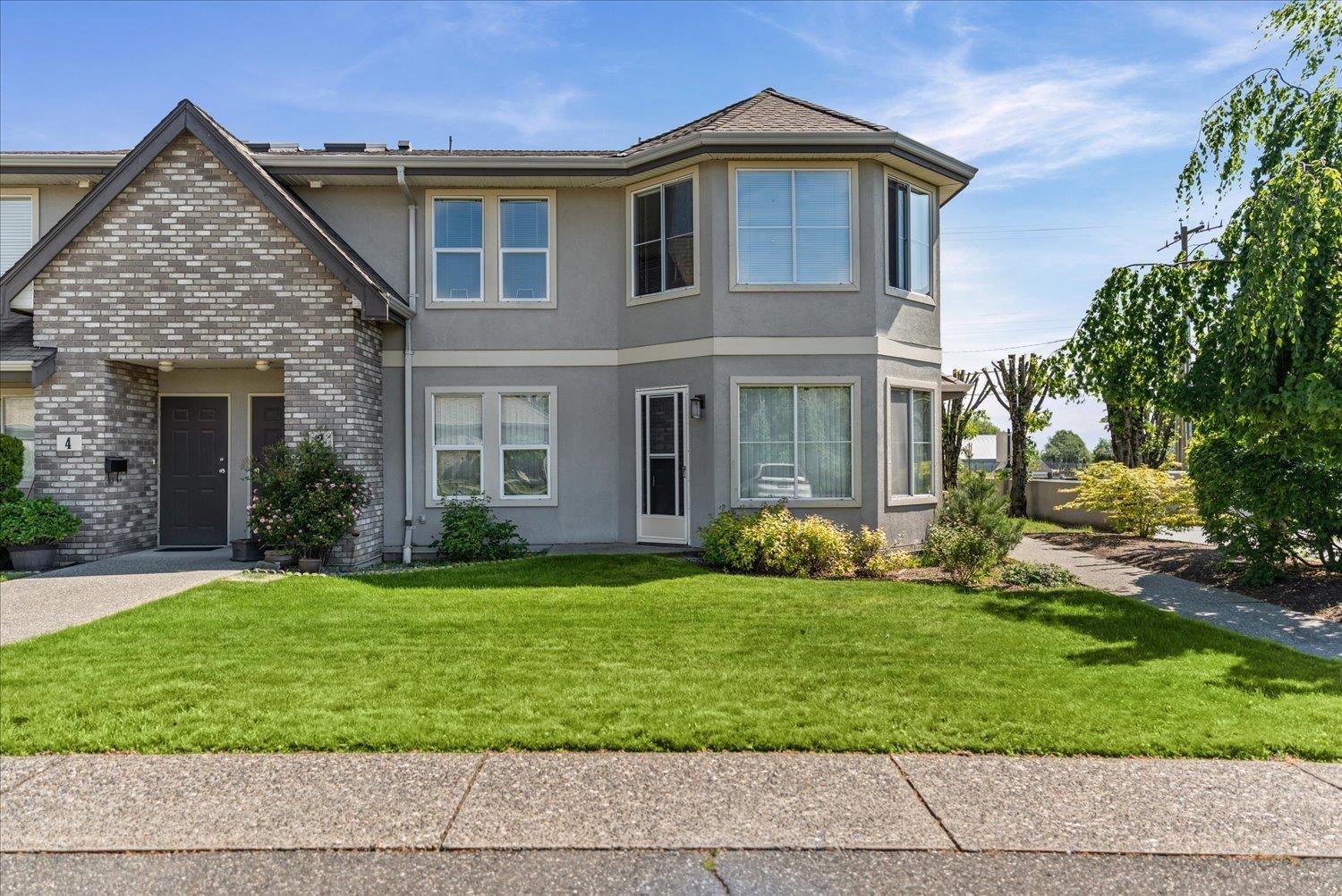1 8533 Broadway Road, Chilliwack Proper South, Chilliwack, British Columbia  V2P 5V4 - Photo 1 - R3121872