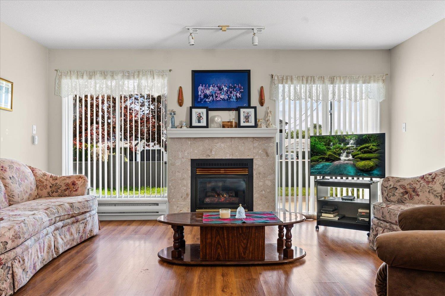 1 8533 Broadway Road, Chilliwack Proper South, Chilliwack, British Columbia  V2P 5V4 - Photo 5 - R3121872