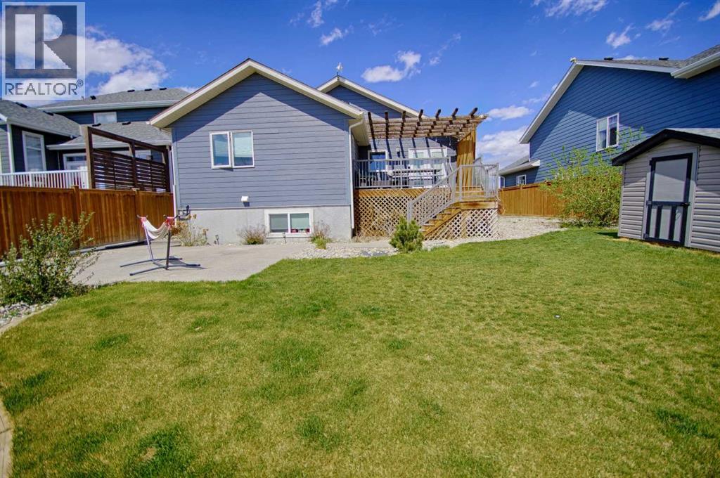 807 Sunset Place, Picture Butte, Alberta  T0K 1V0 - Photo 31 - A2308332