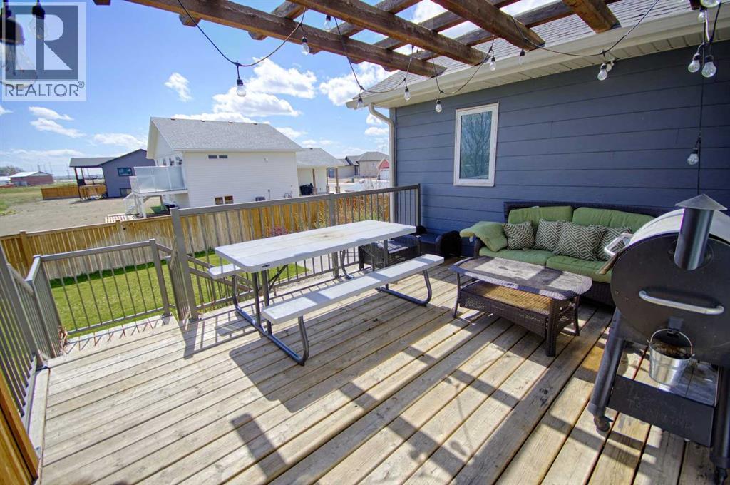807 Sunset Place, Picture Butte, Alberta  T0K 1V0 - Photo 29 - A2308332