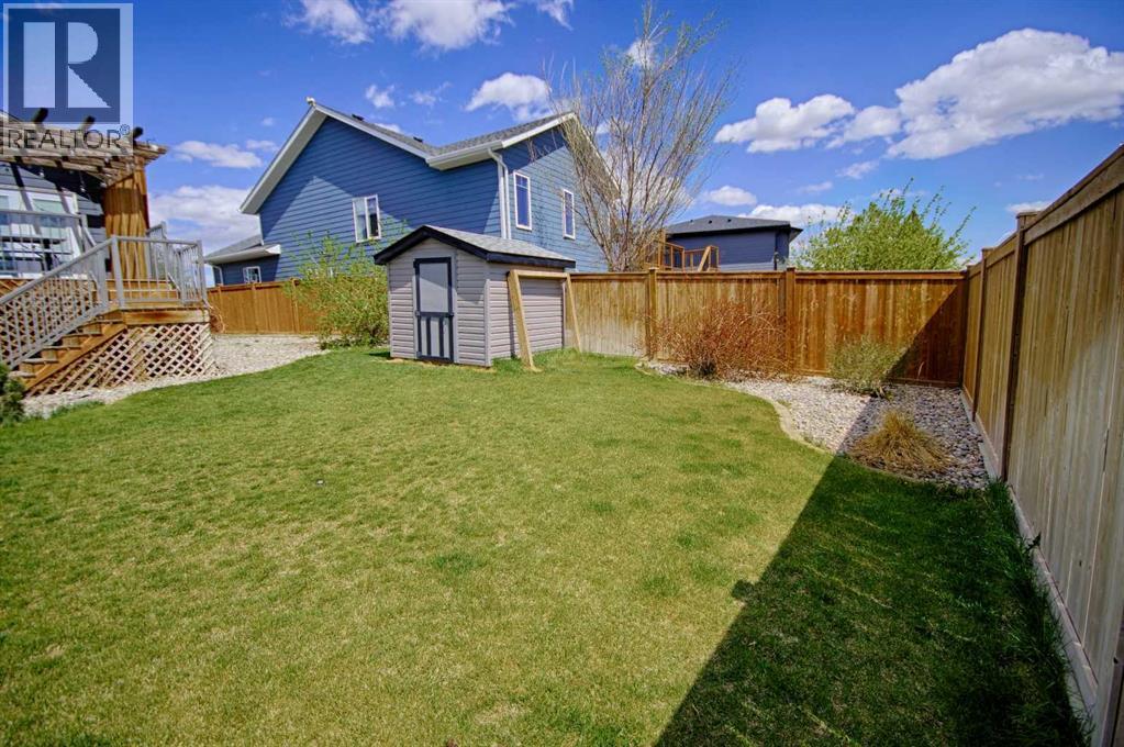 807 Sunset Place, Picture Butte, Alberta  T0K 1V0 - Photo 32 - A2308332