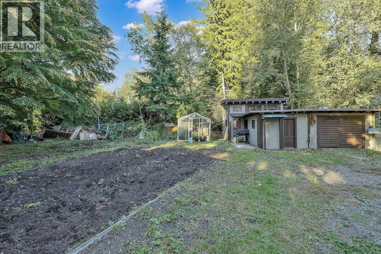 7822 Willard Street, Burnaby, British Columbia  V3N 2W5 - Photo 24 - R3121572