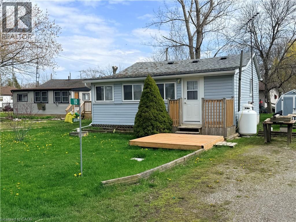 10 Elm Lane, Selkirk, Ontario  N0A 1P0 - Photo 3 - 40828908