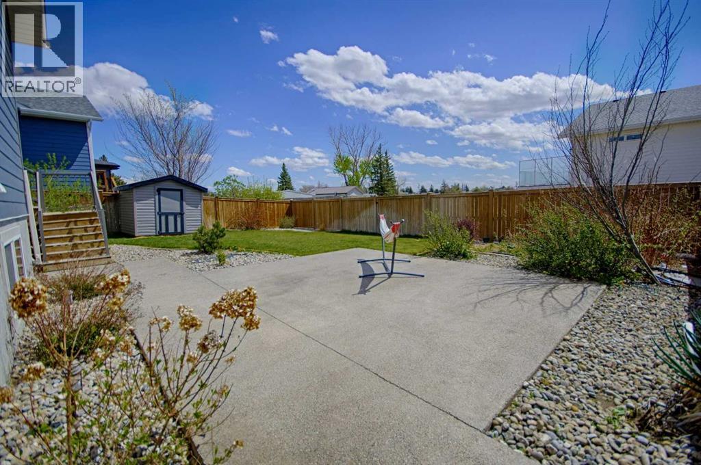 807 Sunset Place, Picture Butte, Alberta  T0K 1V0 - Photo 36 - A2308332
