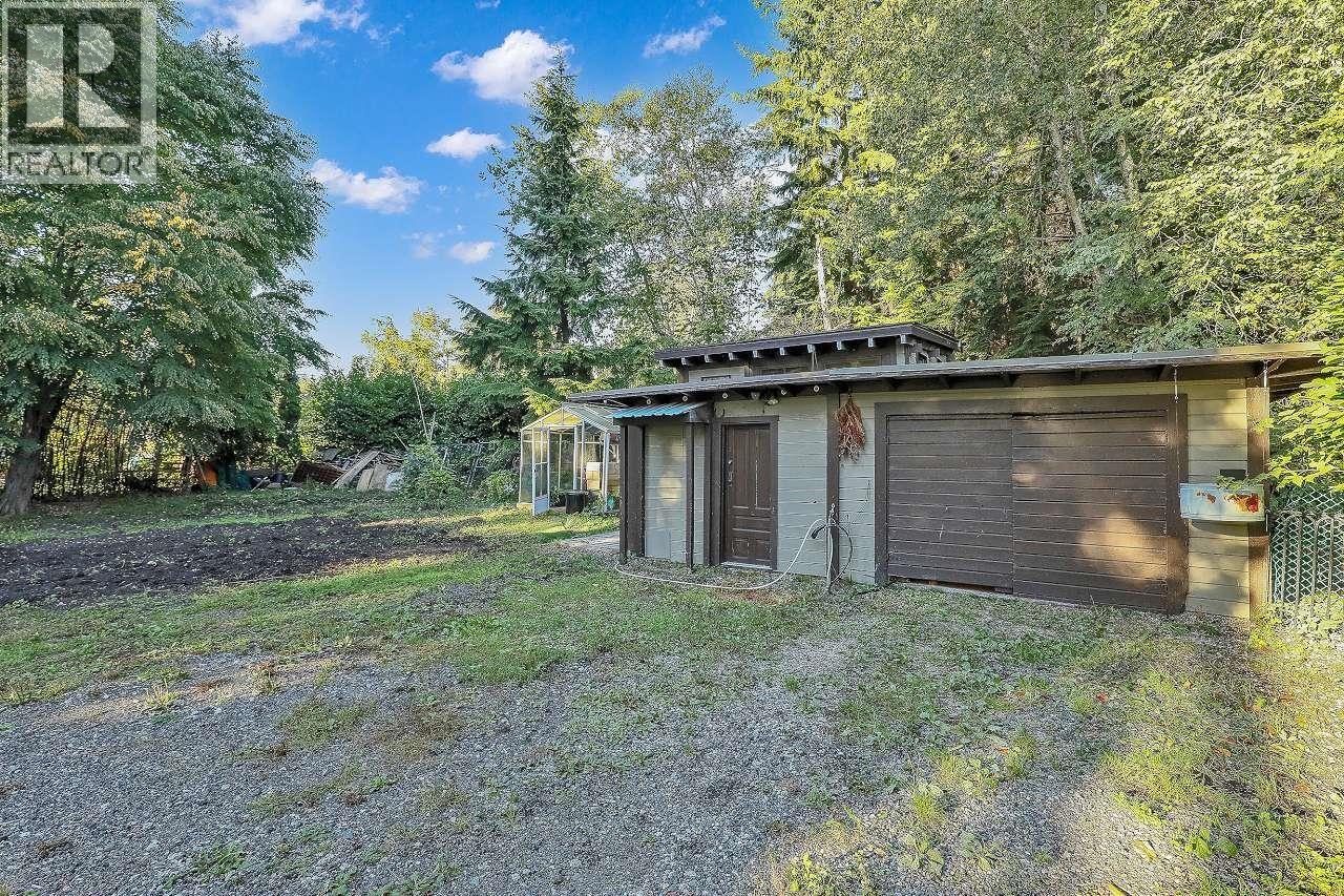 7822 Willard Street, Burnaby, British Columbia  V3N 2W5 - Photo 30 - R3121572