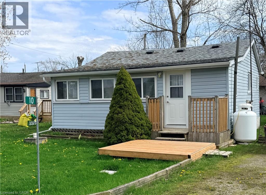 10 Elm Lane, Selkirk, Ontario  N0A 1P0 - Photo 2 - 40828908