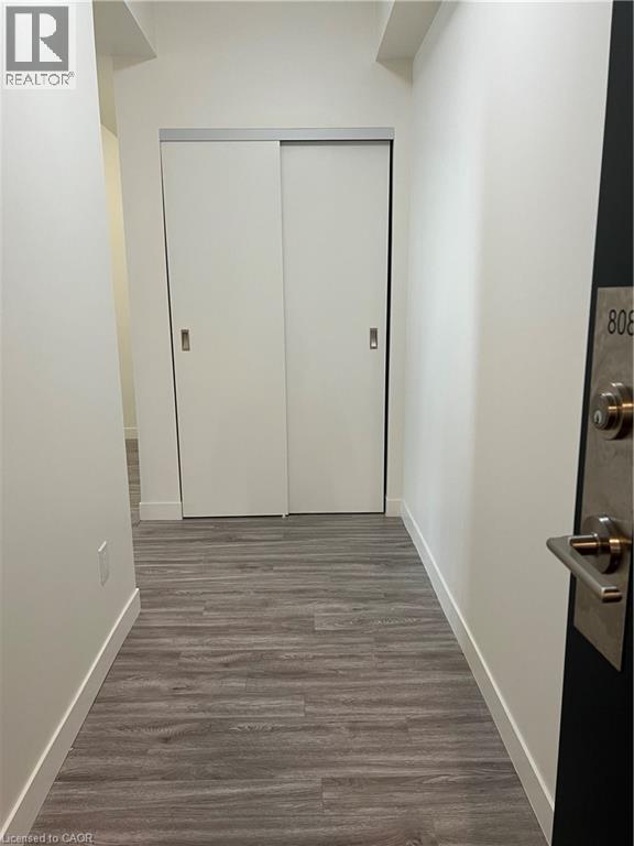 128 King N Street Unit# 808, Waterloo, Ontario  N2J 0E9 - Photo 2 - 40828148