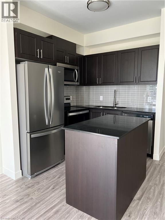 128 King N Street Unit# 808, Waterloo, Ontario  N2J 0E9 - Photo 5 - 40828148