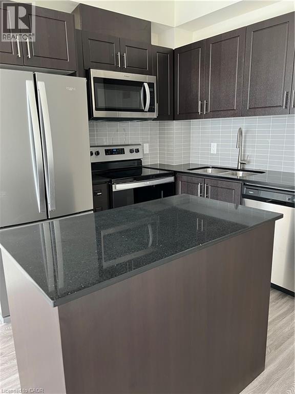 128 King N Street Unit# 808, Waterloo, Ontario  N2J 0E9 - Photo 6 - 40828148