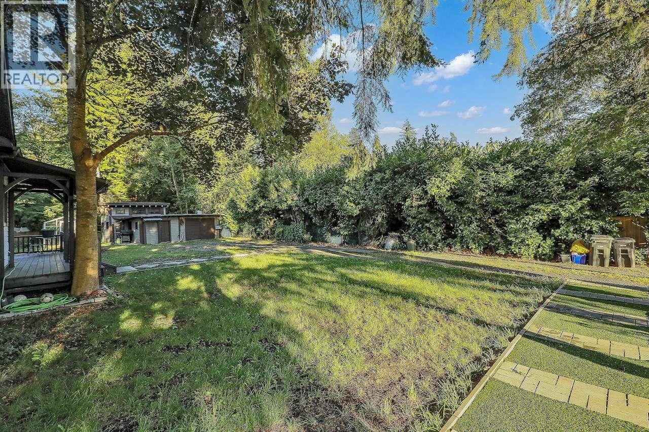 7822 Willard Street, Burnaby, British Columbia  V3N 2W5 - Photo 38 - R3121572