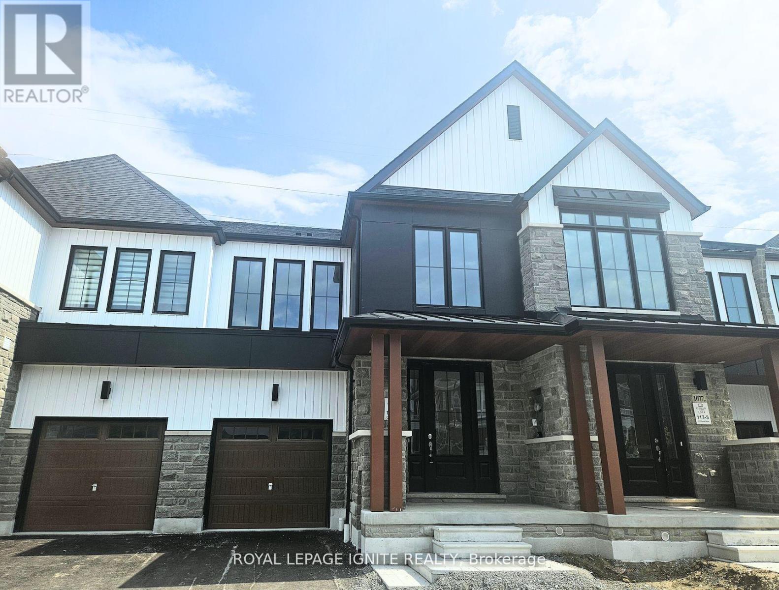 1079 Cameo Street, Pickering, Ontario  L1X 0G2 - Photo 1 - E13114154