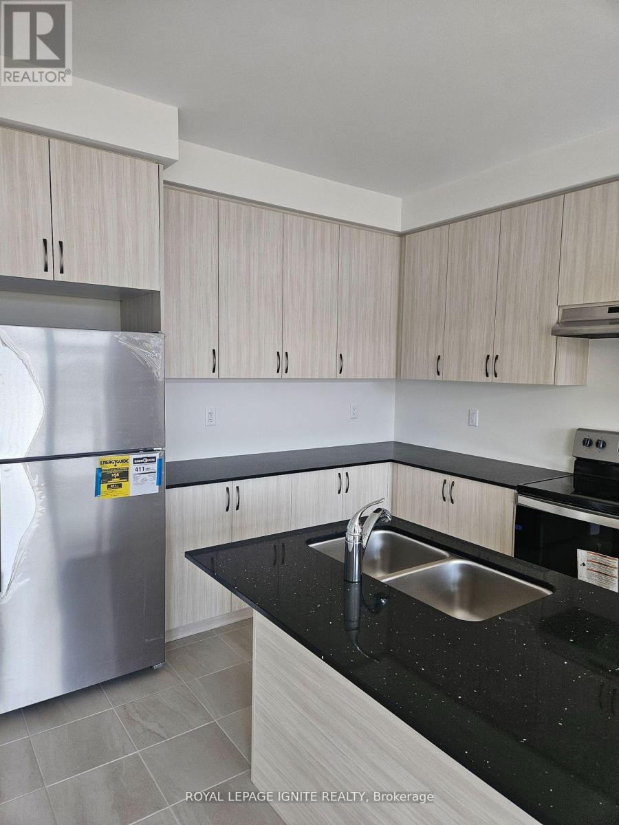 1079 Cameo Street, Pickering, Ontario  L1X 0G2 - Photo 9 - E13114154