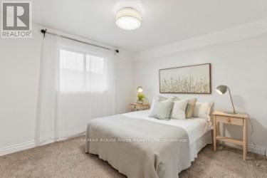 27 Archer Drive, Ajax, Ontario  L1S 2Z3 - Photo 17 - E13114174