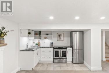27 Archer Drive, Ajax, Ontario  L1S 2Z3 - Photo 23 - E13114174