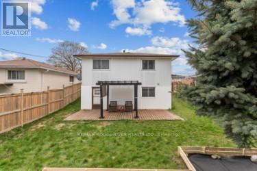 27 Archer Drive, Ajax, Ontario  L1S 2Z3 - Photo 35 - E13114174