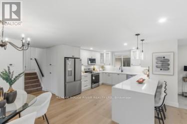 27 Archer Drive, Ajax, Ontario  L1S 2Z3 - Photo 6 - E13114174