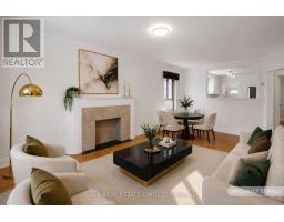 521 GLEN PARK AVENUE, Toronto, Ontario