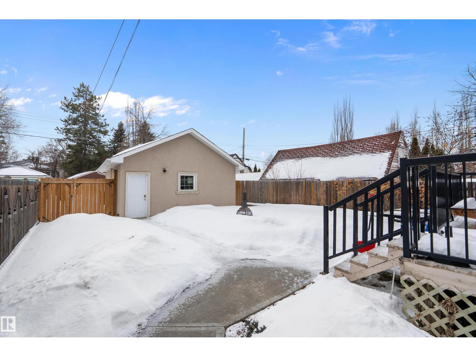 10623 75 Av NW, Edmonton, Alberta  T6E 1J6 - Photo 46 - E4476263