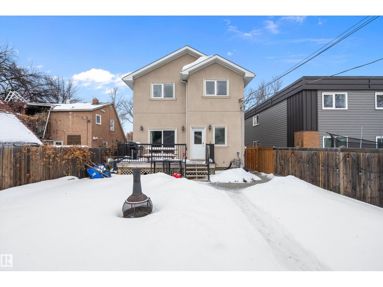 10623 75 Av NW, Edmonton, Alberta  T6E 1J6 - Photo 47 - E4476263