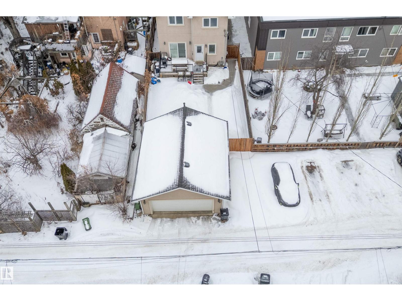 10623 75 Av NW, Edmonton, Alberta  T6E 1J6 - Photo 59 - E4476263