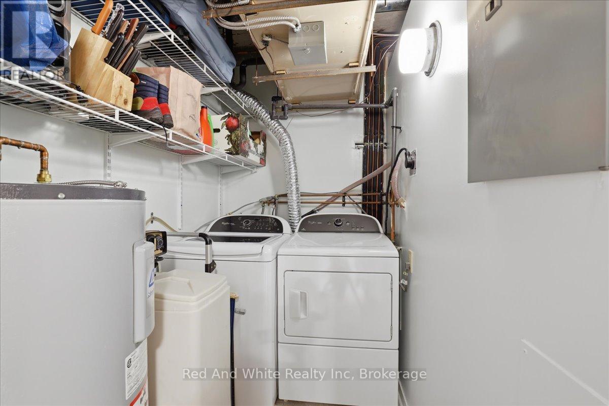 808 - 10 Ellen Street E, Kitchener, Ontario  N2H 6R8 - Photo 13 - X13114160