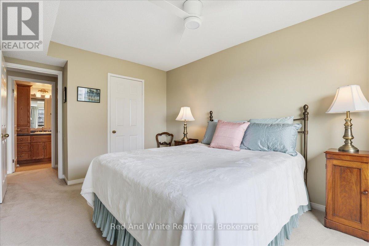 808 - 10 Ellen Street E, Kitchener, Ontario  N2H 6R8 - Photo 26 - X13114160