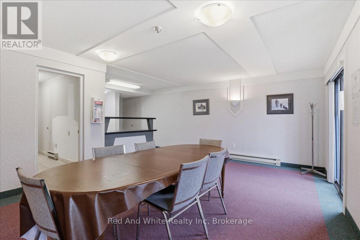 808 - 10 Ellen Street E, Kitchener, Ontario  N2H 6R8 - Photo 36 - X13114160