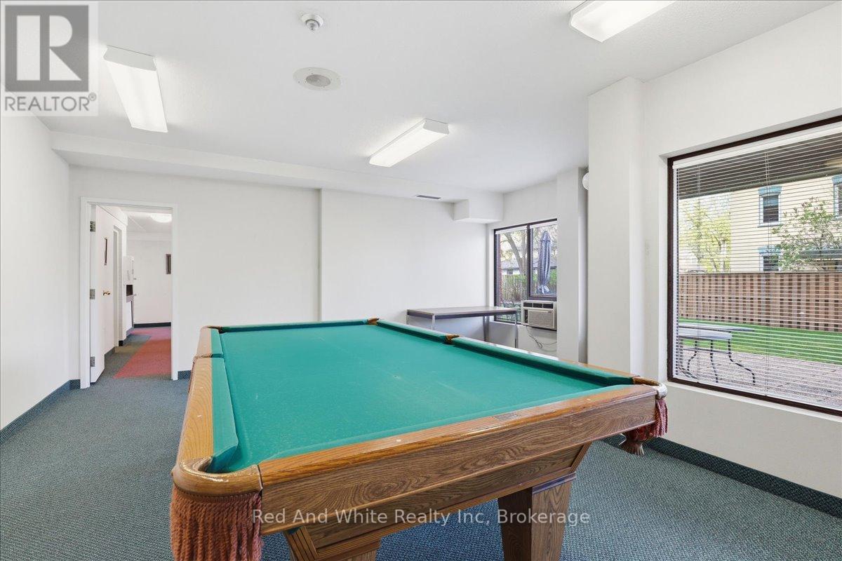 808 - 10 Ellen Street E, Kitchener, Ontario  N2H 6R8 - Photo 37 - X13114160