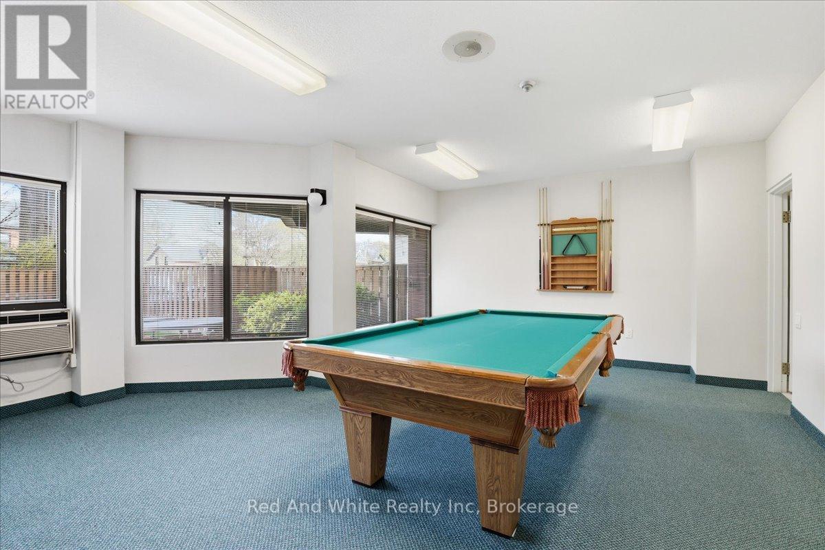 808 - 10 Ellen Street E, Kitchener, Ontario  N2H 6R8 - Photo 38 - X13114160