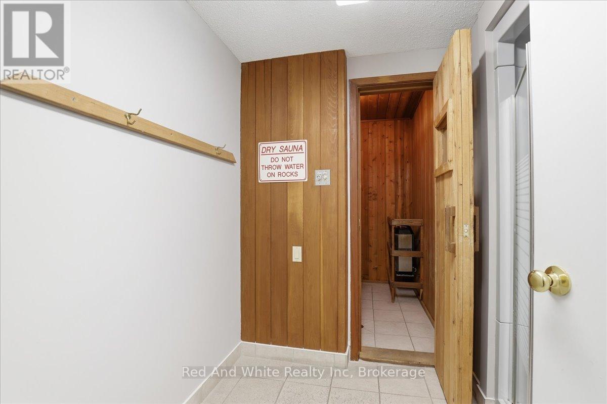 808 - 10 Ellen Street E, Kitchener, Ontario  N2H 6R8 - Photo 39 - X13114160
