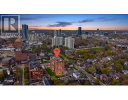808 - 10 ELLEN STREET E, kitchener, Ontario