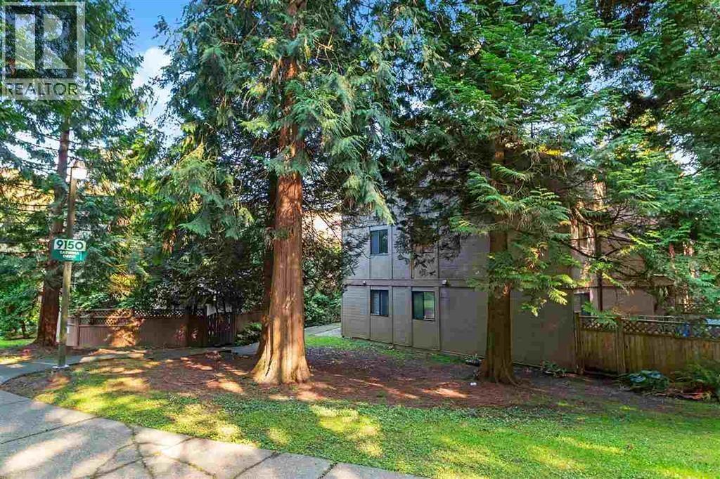 303 9150 SATURNA DRIVE, Burnaby, British Columbia