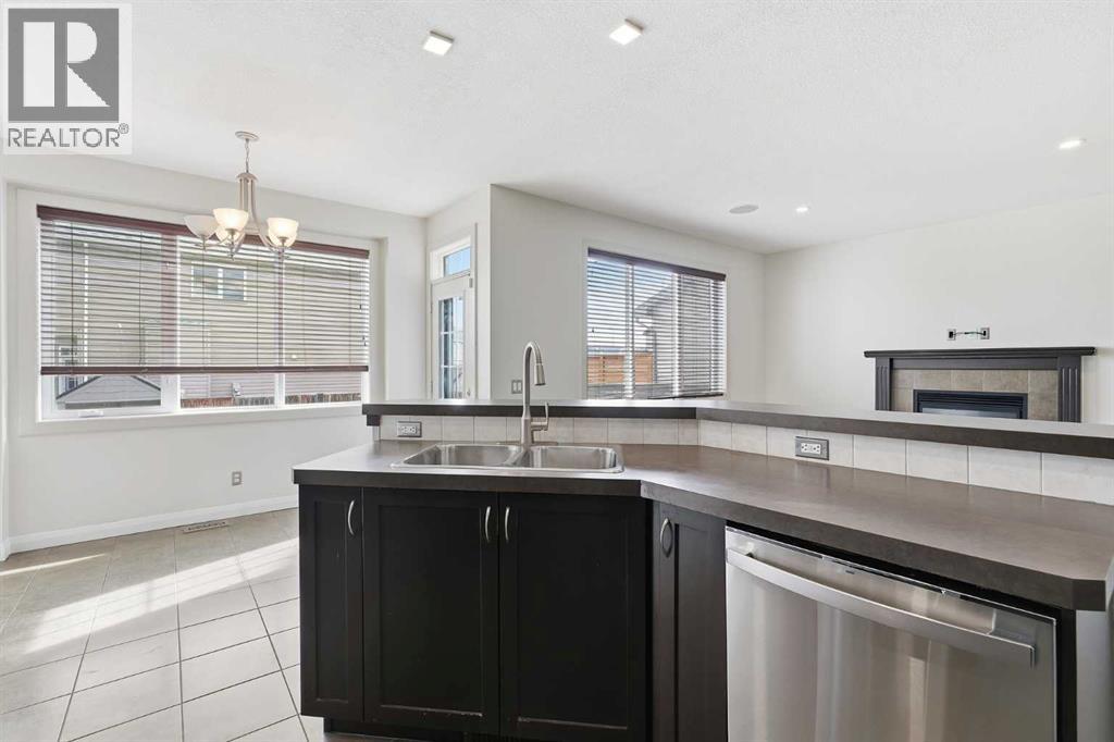 121 Copperstone Close Se, Calgary, Alberta  T2Z 0P4 - Photo 8 - A2310010