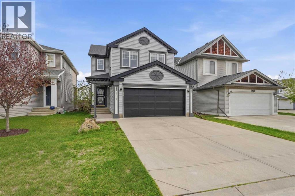 121 Copperstone Close Se, Calgary, Alberta  T2Z 0P4 - Photo 37 - A2310010