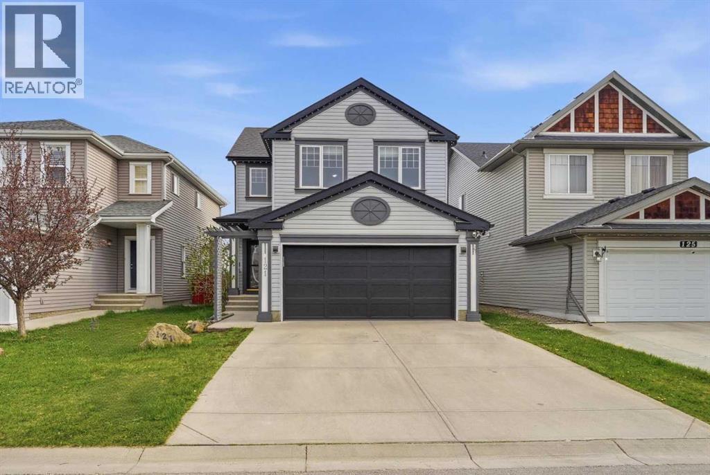 121 Copperstone Close Se, Calgary, Alberta  T2Z 0P4 - Photo 1 - A2310010