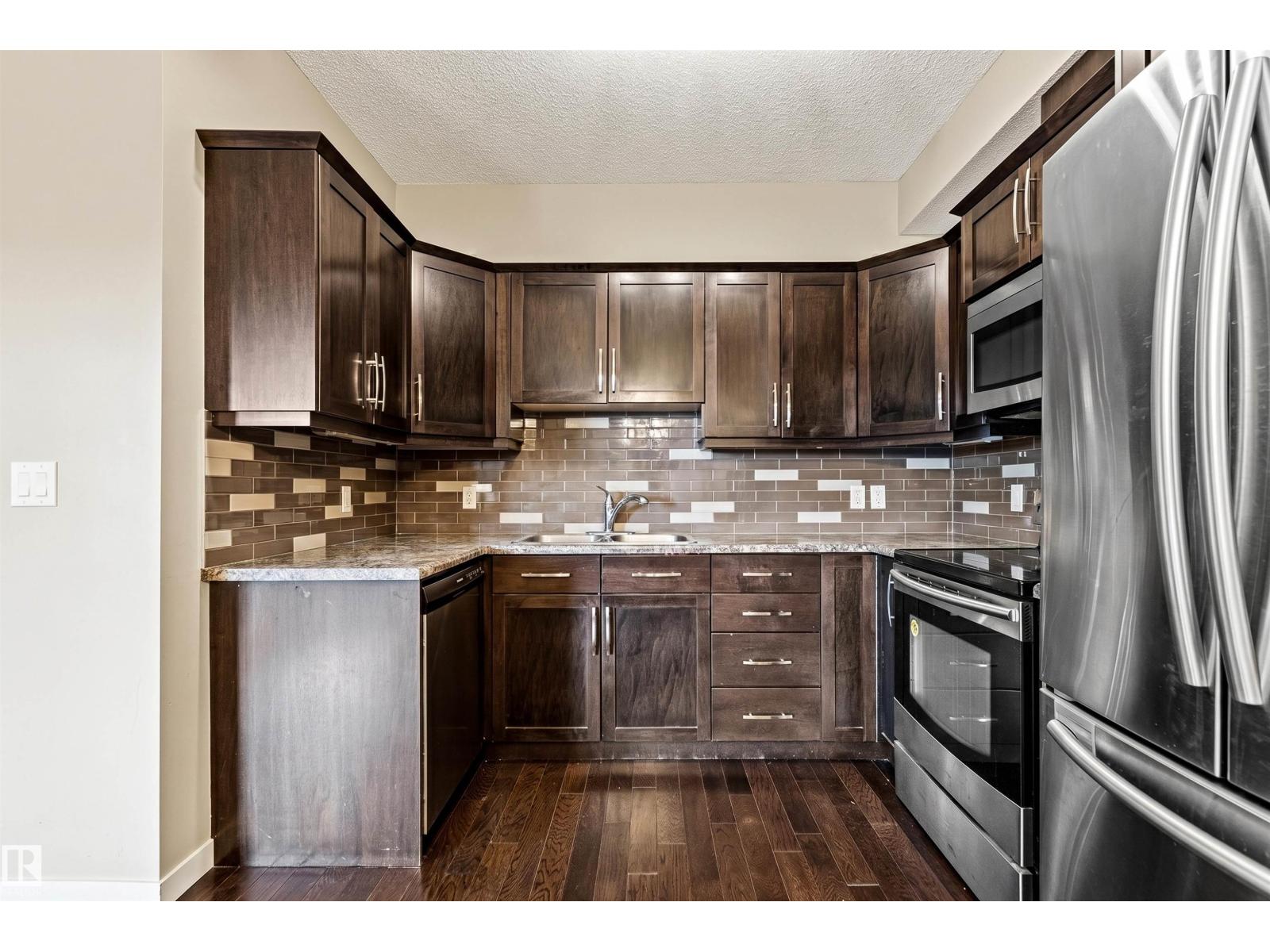 #316 10520 56 Av Nw Nw, Edmonton, Alberta  T6H 0X7 - Photo 10 - E4487070