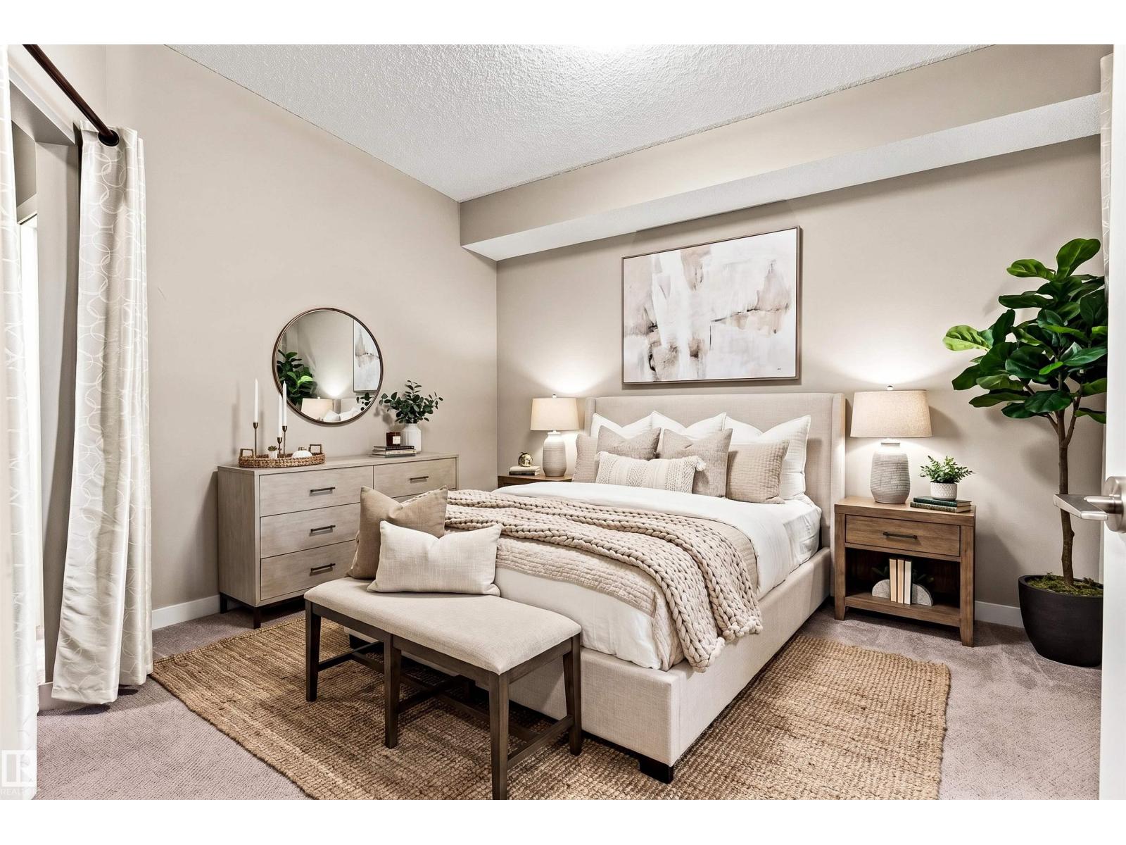 #316 10520 56 Av Nw Nw, Edmonton, Alberta  T6H 0X7 - Photo 12 - E4487070