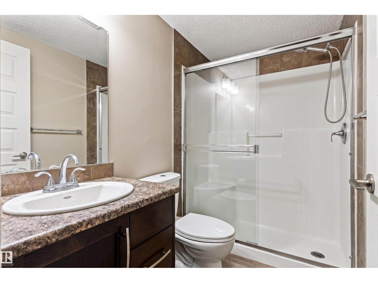 #316 10520 56 Av Nw Nw, Edmonton, Alberta  T6H 0X7 - Photo 13 - E4487070
