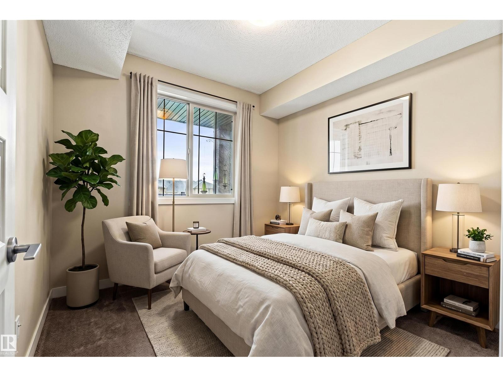 #316 10520 56 Av Nw Nw, Edmonton, Alberta  T6H 0X7 - Photo 14 - E4487070
