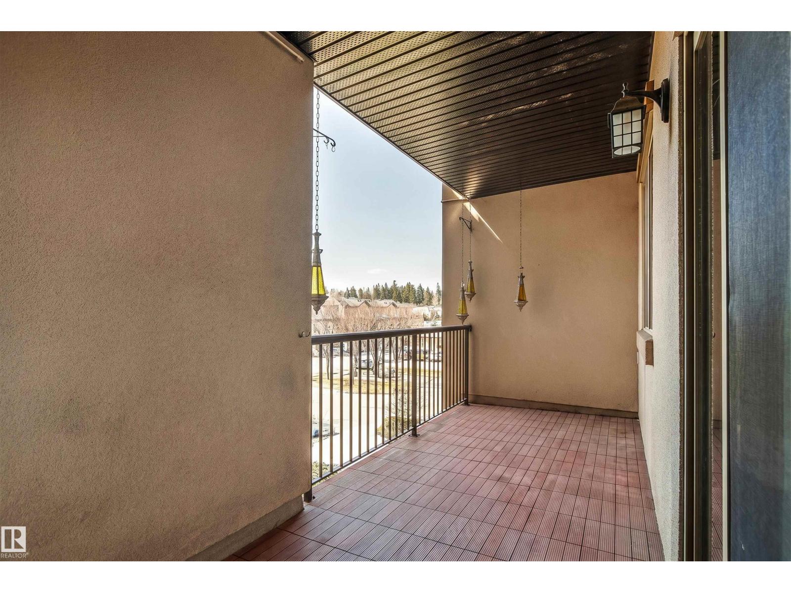 #316 10520 56 Av Nw Nw, Edmonton, Alberta  T6H 0X7 - Photo 15 - E4487070