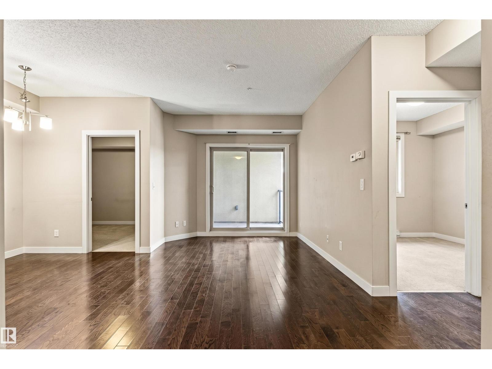 #316 10520 56 Av Nw Nw, Edmonton, Alberta  T6H 0X7 - Photo 5 - E4487070
