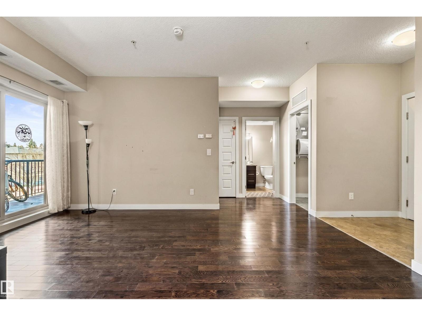 #316 10520 56 Av Nw Nw, Edmonton, Alberta  T6H 0X7 - Photo 6 - E4487070