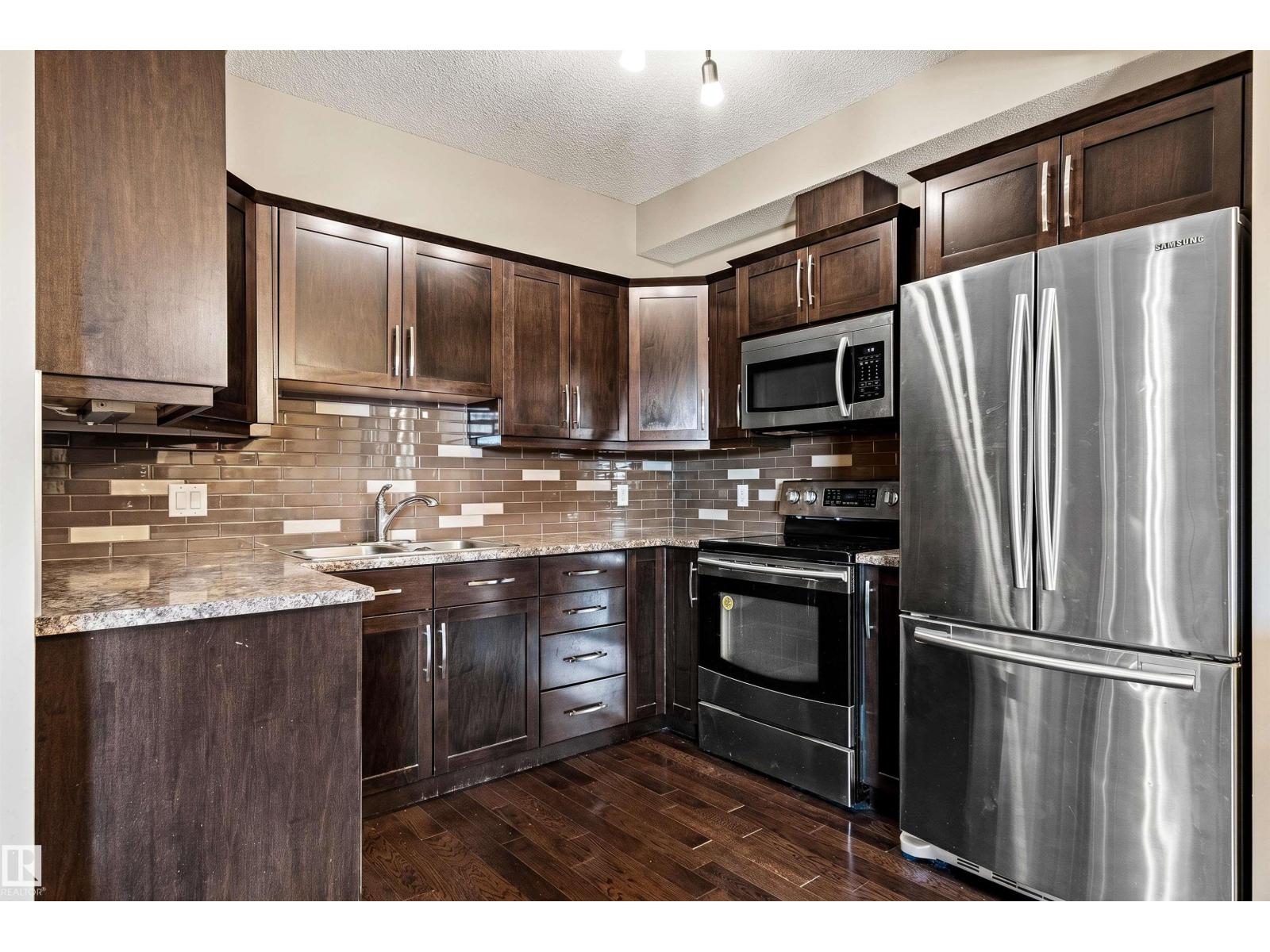 #316 10520 56 Av Nw Nw, Edmonton, Alberta  T6H 0X7 - Photo 7 - E4487070