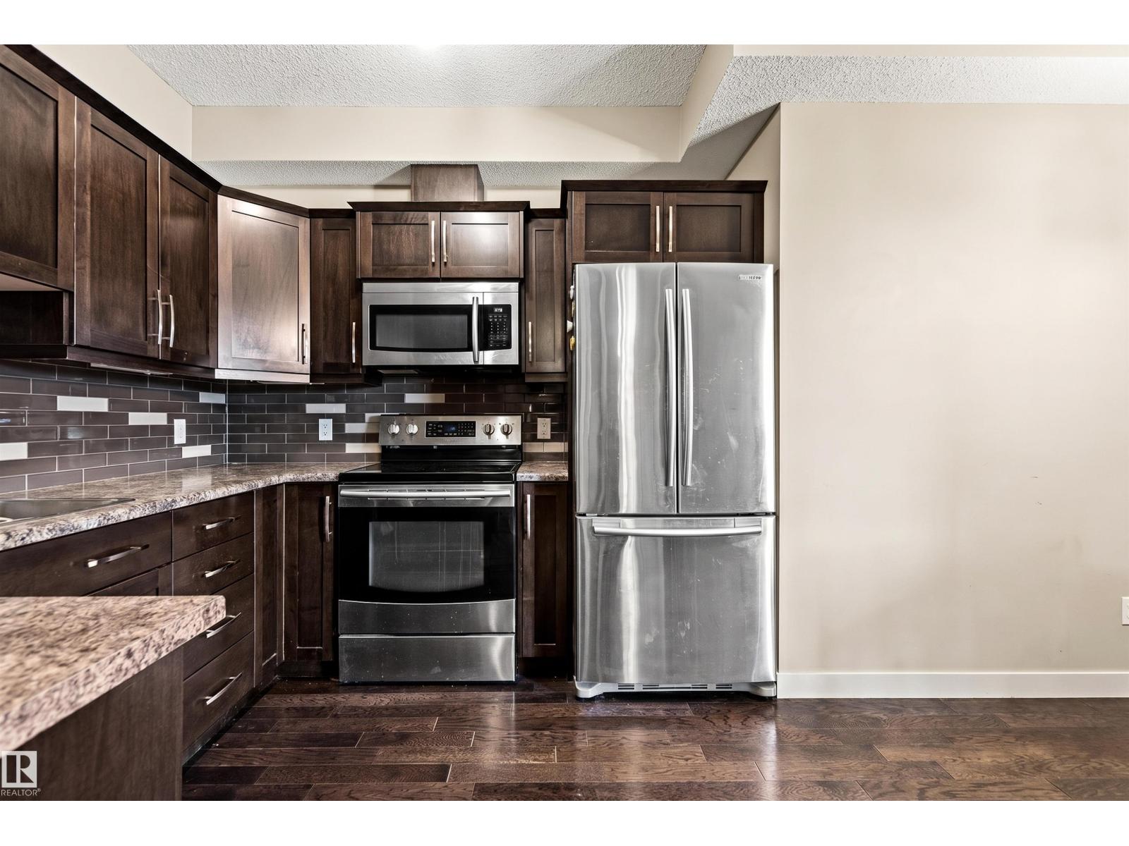 #316 10520 56 Av Nw Nw, Edmonton, Alberta  T6H 0X7 - Photo 8 - E4487070