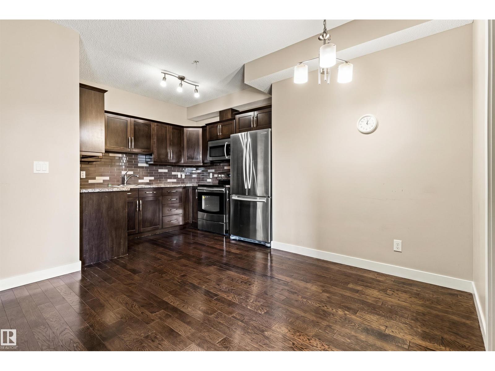 #316 10520 56 Av Nw Nw, Edmonton, Alberta  T6H 0X7 - Photo 9 - E4487070