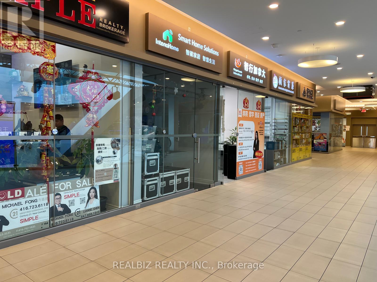 2d8 - 9390 Woodbine Avenue, Markham, Ontario  L6C 0M5 - Photo 3 - N13114222