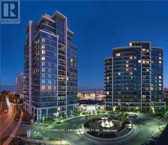 907 - 85 North Park Road, Vaughan, Ontario  L4J 0H9 - Photo 1 - N13114226