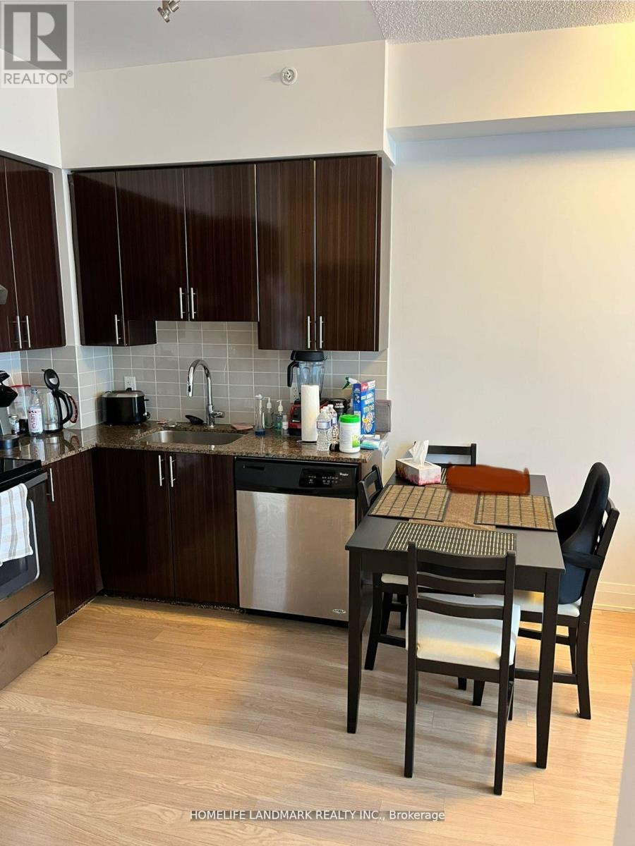 907 - 85 North Park Road, Vaughan, Ontario  L4J 0H9 - Photo 3 - N13114226